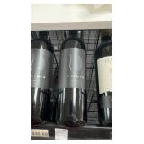 (3) Drimia Sahar 2020 Red Blend 750ml