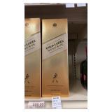 Johnnie Walker Gold Label Reserve Blended Scotch