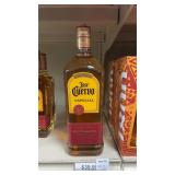 Jose Cuervo Especial Gold Tequila 1.75L