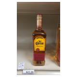 (3) Jose Cuervo Especial Gold Tequila 750mL
