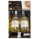 (3) Ruffino Aqua Di Venus Pinot Grigio Friuli