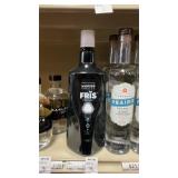(3) Fris Whipped Freeze Imitation Whipped Cream