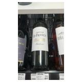 (9) Chateau La France Bordeaux White Wine 2014