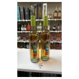 (2) Gazela Vinho Verde White Wine 750ml