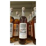 High West High Country American Single Malt