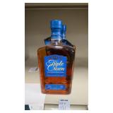 (2) Triple Crown North American Blended Whiskey