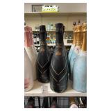 (5) Veuve du Vernay Brut Classique sparkling wine