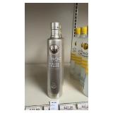 (3) C®roc White Grape Vodka Limited Edition