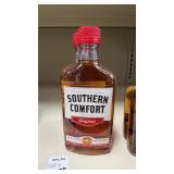 (2) Southern Comfort Original Whiskey 375ml