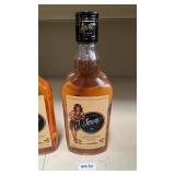 (3) Sailor Jerry Spiced Rum 375ml