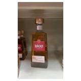 (1800) Tequila 1800 Reposado Tequila 1.75L NOM1122