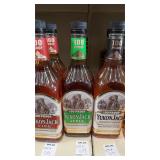 Yukon Jack Apple 100 Proof Whiskey 750ml