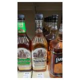 Yukon Jack Original Recipe 100 Proof Canadian