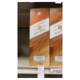 Johnnie Walker Aged 18 Years Blended Scotch