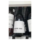 (2) Dosterras 2009 Montsant Red Wine 750ml