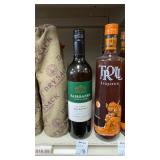 (1) Fairbanks Cellars California Sherry,
