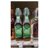 (3) Adult Beverage Co Adult Limeade Liqueur