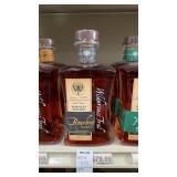 (2) Wilderness Trail Small Batch Bourbon Whiskey