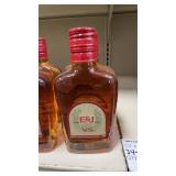 (3) E&J VS Brandy 200mL