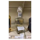 Adictivo Tequila Extra Anejo Cristalino 750ml
