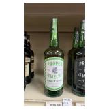 Proper No. Twelve Irish Apple Whiskey 750ml