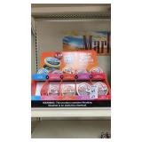 (23) assorted juice head nicotine pouches new