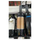 (6) The Prisoner Wine Company Prisoner Wine Co