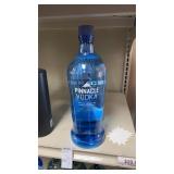 (3) Pinnacle Vodka 1.75L 80 Proof