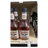 (4) Ten High Sour Mash Bourbon Whiskey 1.75L