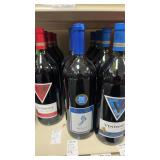 (2) Barefoot Merlot 1.5L