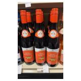 (12) Cruz Garcia Real Sangria Red 750ml - UPC: