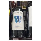 (6) Woodbridge by Robert Mondavi California