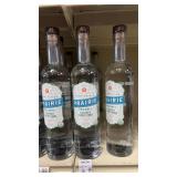 (5) Prairie Organic Cucumber Vodka 750ml