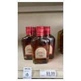 (11) E&J Distillers E&J VS Brandy 200mL