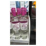 (11) White Claw Spirits Black Cherry Flavored