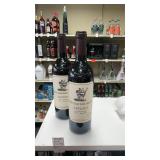 Stag's Leap Wine Cellars Artemis Cabernet