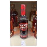 (2) Southern Comfort Flavored Whiskey. 750ML UPC