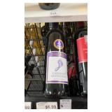 (5) Barefoot Cabernet Sauvignon 750mL