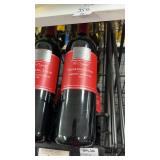 (5) Smoking Loon Cabernet Sauvignon 750ml