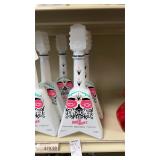 Rock N Roll Cristalino Reposado Tequila 750ml