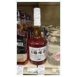 David Nicholson 1843 Kentucky Straight Bourbon