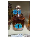 One With Life Organic Tequila Extra Anejo 750ml