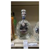 (3) Ambhar Tequila 750ML 40% ABV UPC: