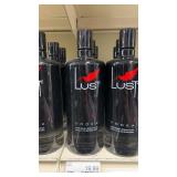 (9) Lust Vodka 750ml 80 Proof