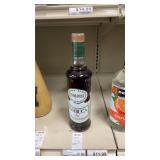 Paolucci Sambuca & Caffe Liqueur 750ml