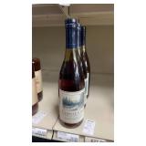 (3) Corner Creek Reserve Bourbon Whiskey 750ml