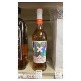 X by Glenmorangie Single Malt Scotch Whisky 750ml