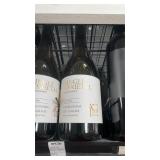 (3) Adir Winery Single Varietal Chardonnay 2017