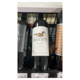 (4) Decoy by Duckhorn Portfolio Decoy by