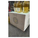 (12) Ruffino Aqua Di Venus Pinot Grigio
